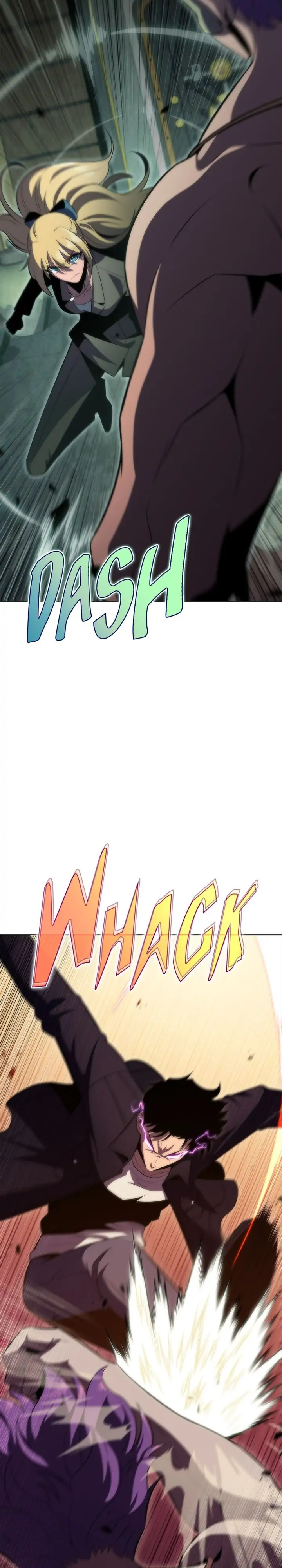 Read I'm the Max-Level Newbie EN Manga Online
