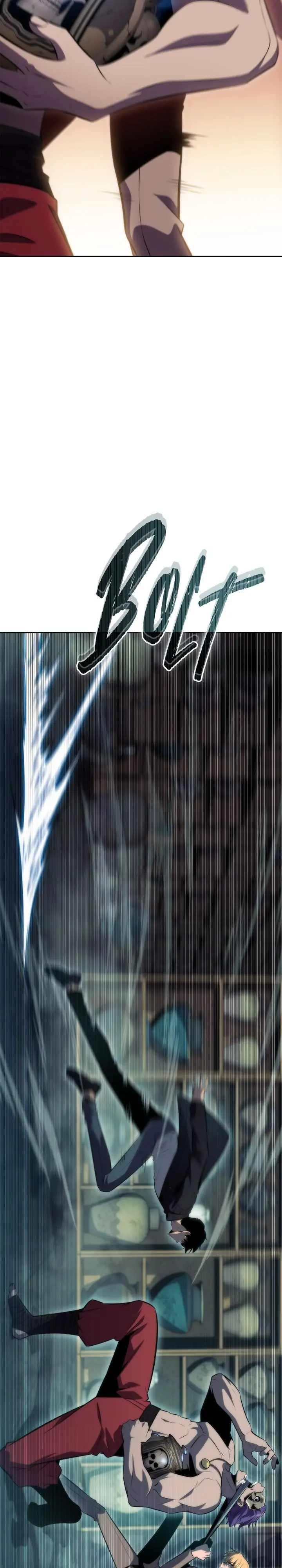 Read I'm the Max-Level Newbie EN Manga Online