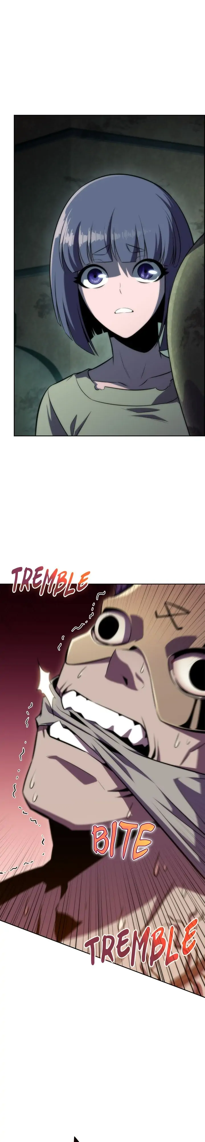 Read I'm the Max-Level Newbie EN Manga Online