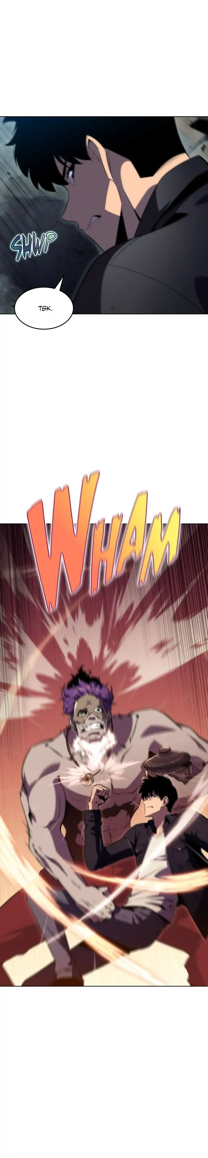 Read I'm the Max-Level Newbie EN Manga Online