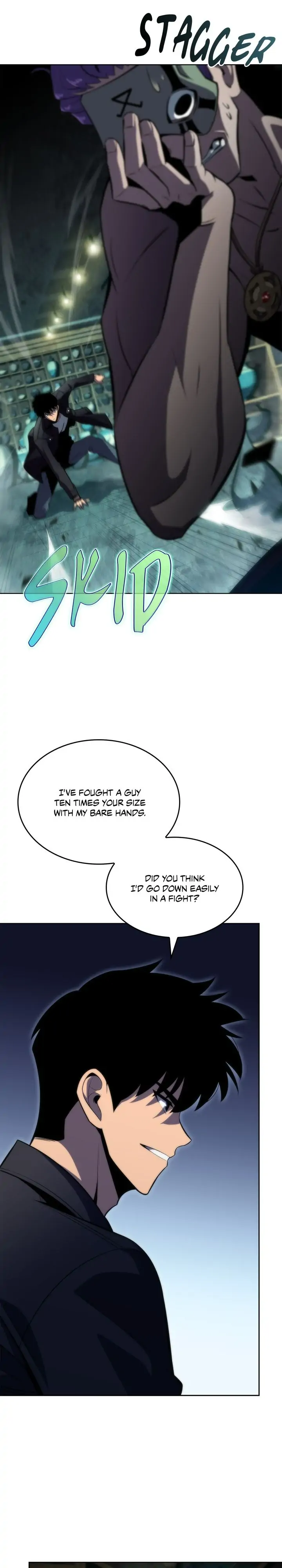 Read I'm the Max-Level Newbie EN Manga Online