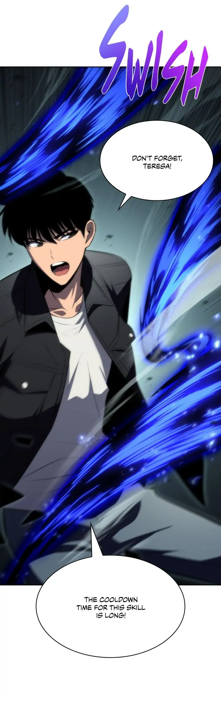 Read I'm the Max-Level Newbie EN Manga Online
