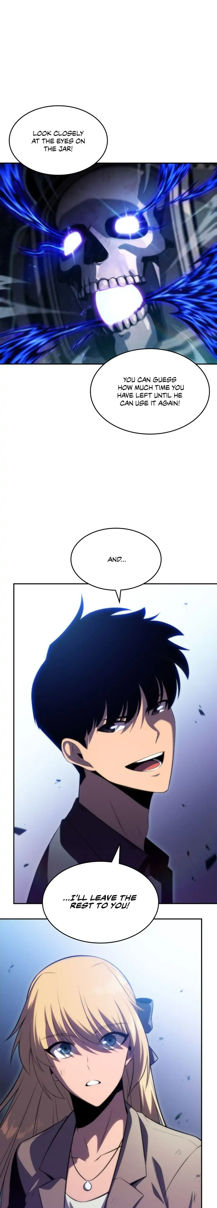 Read I'm the Max-Level Newbie EN Manga Online