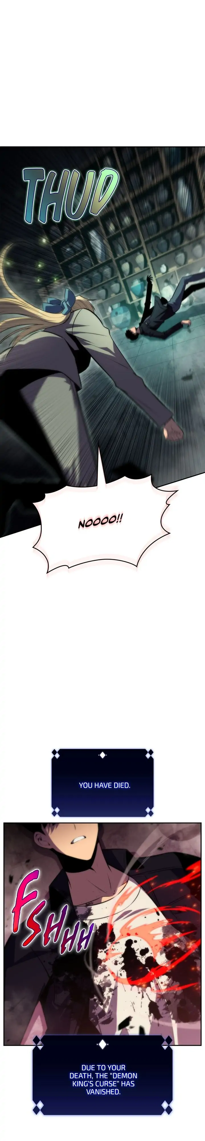 Read I'm the Max-Level Newbie EN Manga Online