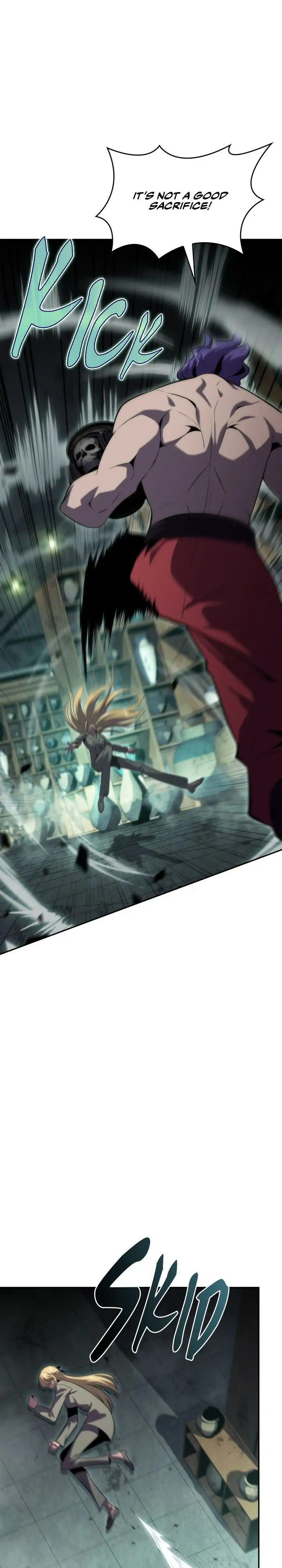 Read I'm the Max-Level Newbie EN Manga Online
