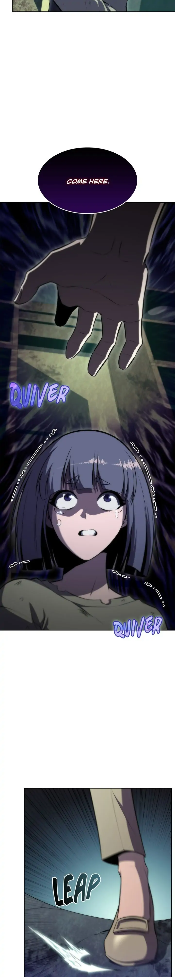Read I'm the Max-Level Newbie EN Manga Online
