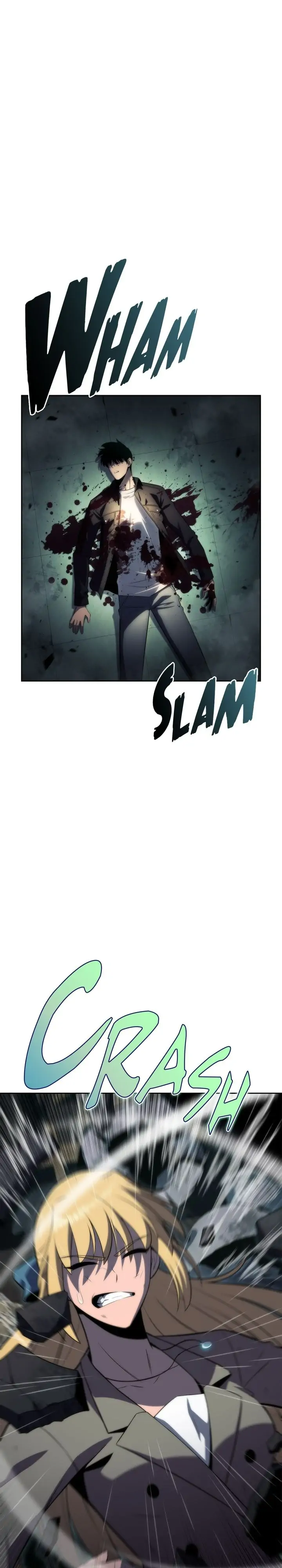 Read I'm the Max-Level Newbie EN Manga Online