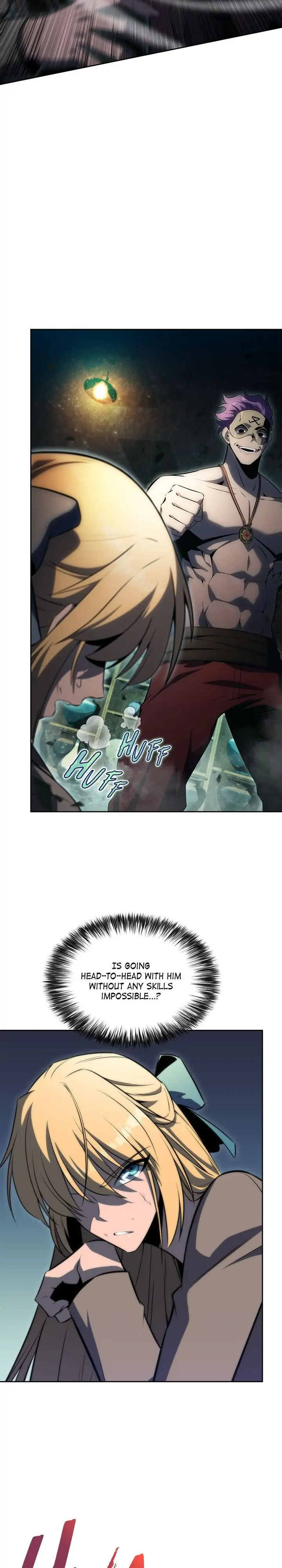Read I'm the Max-Level Newbie EN Manga Online