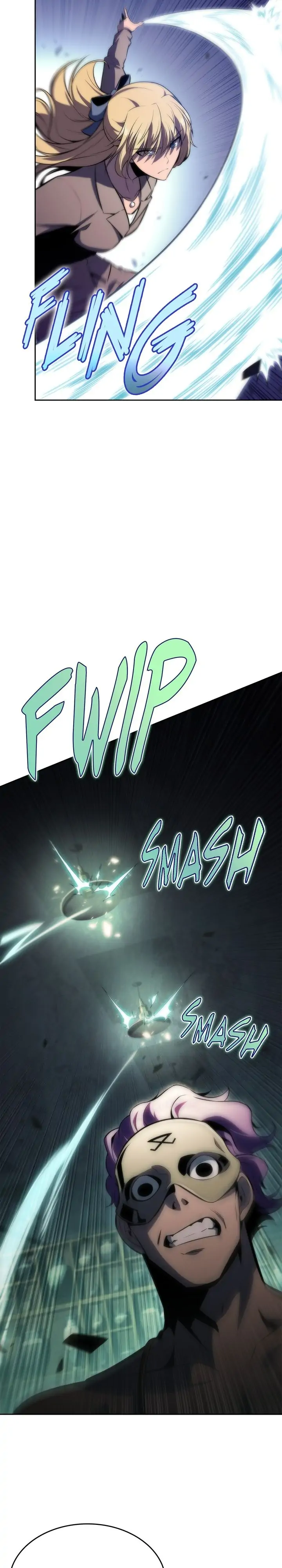 Read I'm the Max-Level Newbie EN Manga Online