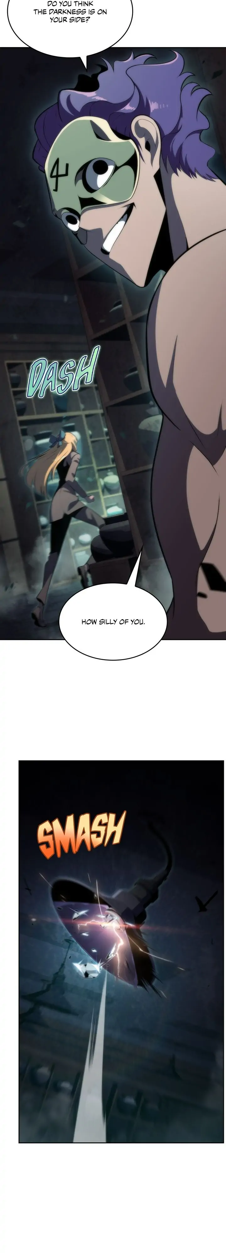 Read I'm the Max-Level Newbie EN Manga Online