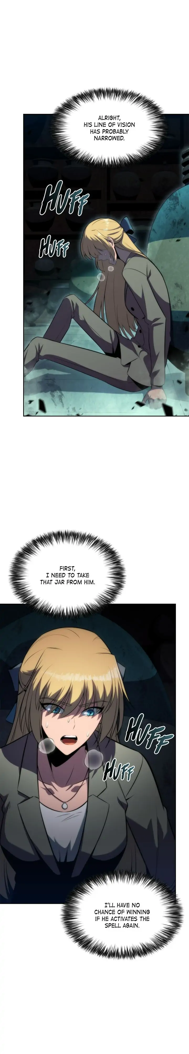 Read I'm the Max-Level Newbie EN Manga Online