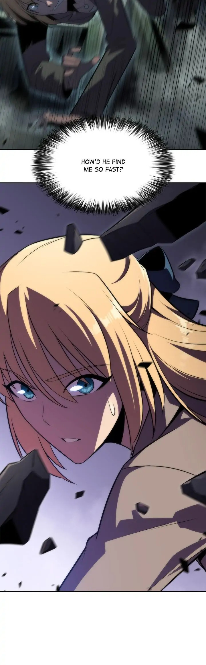 Read I'm the Max-Level Newbie EN Manga Online