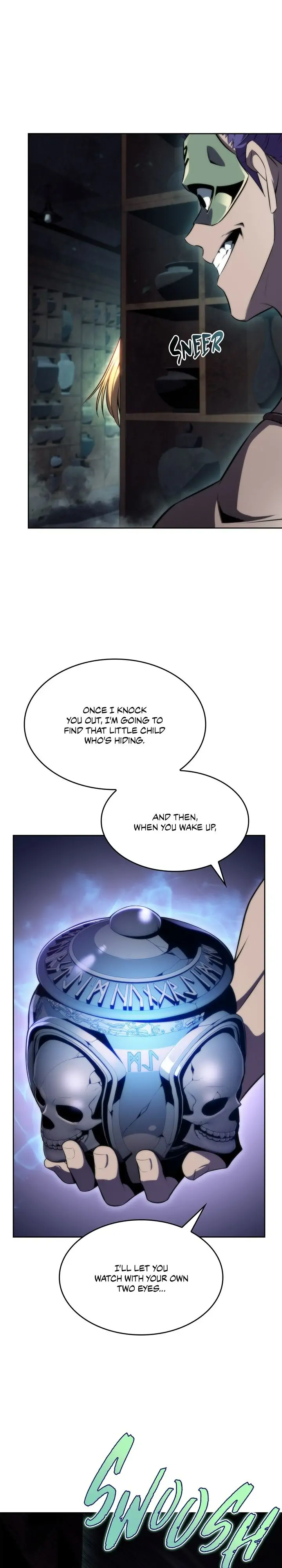 Read I'm the Max-Level Newbie EN Manga Online