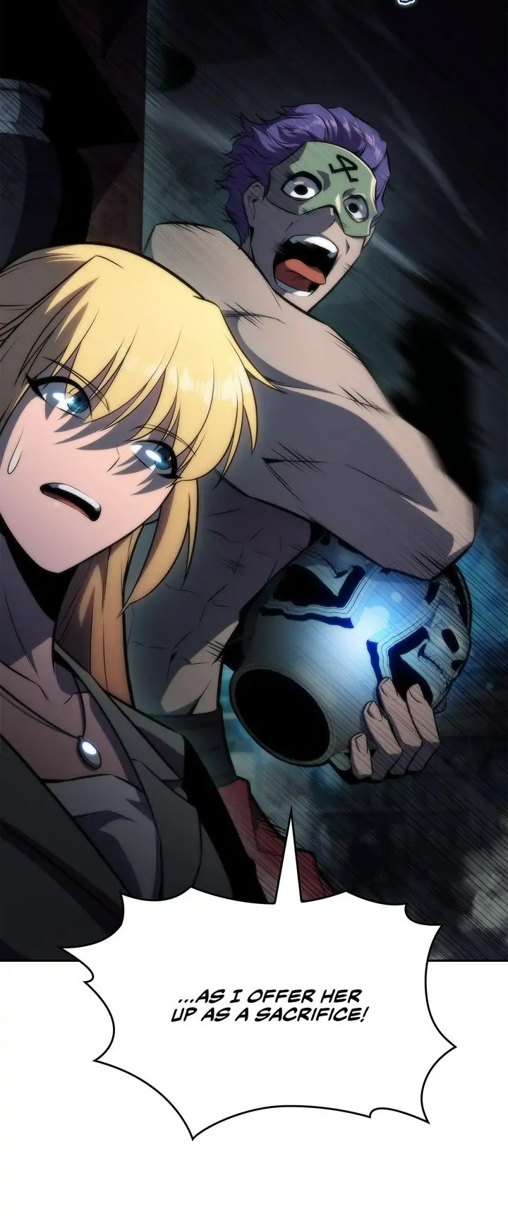 Read I'm the Max-Level Newbie EN Manga Online