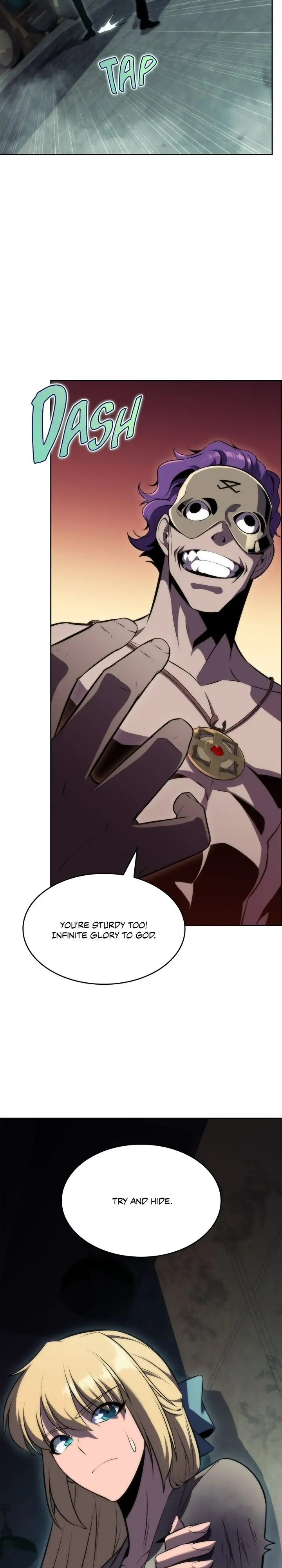Read I'm the Max-Level Newbie EN Manga Online