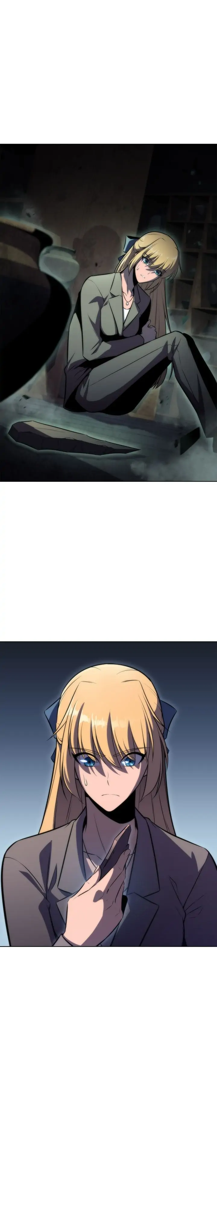Read I'm the Max-Level Newbie EN Manga Online