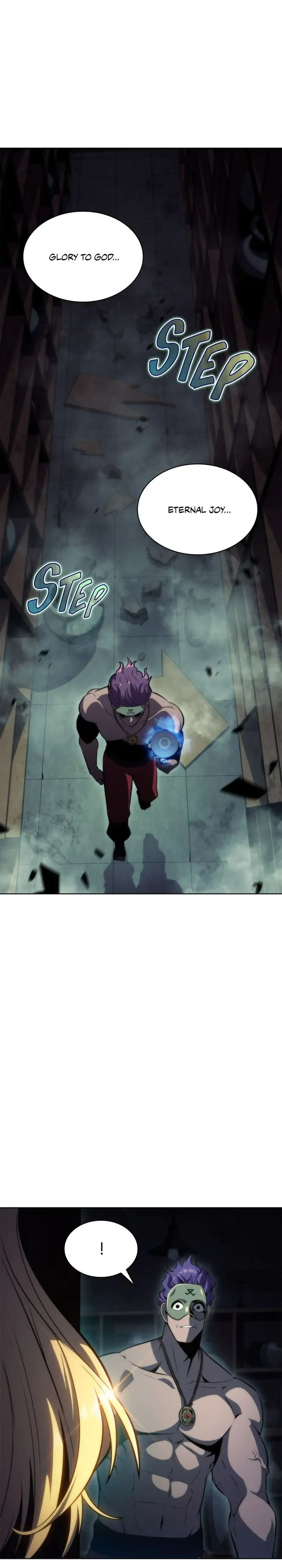 Read I'm the Max-Level Newbie EN Manga Online
