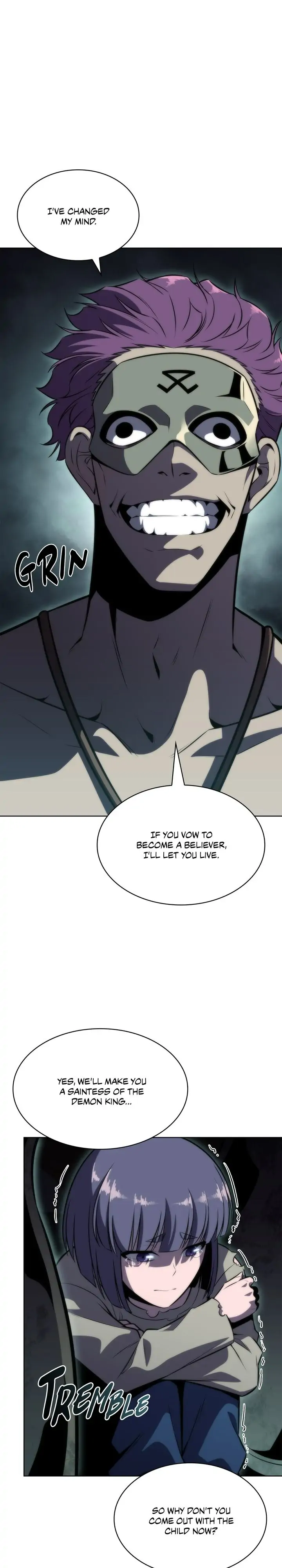 Read I'm the Max-Level Newbie EN Manga Online