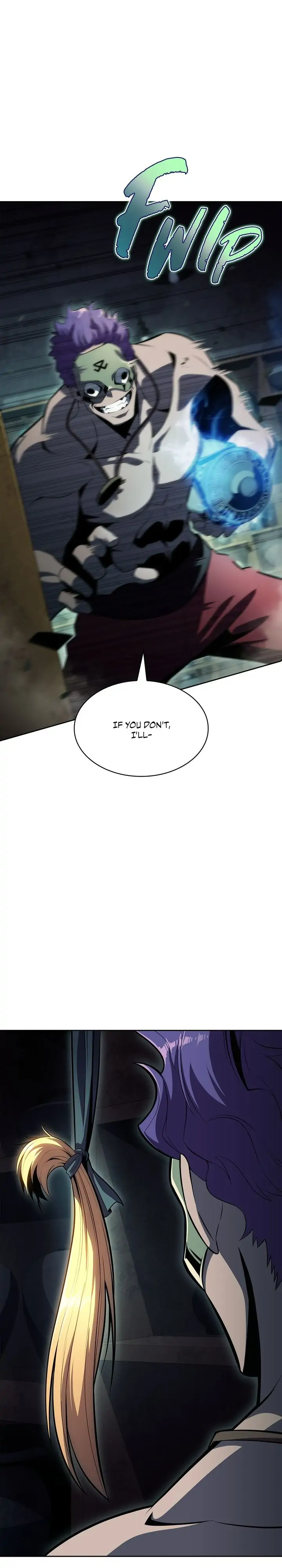 Read I'm the Max-Level Newbie EN Manga Online