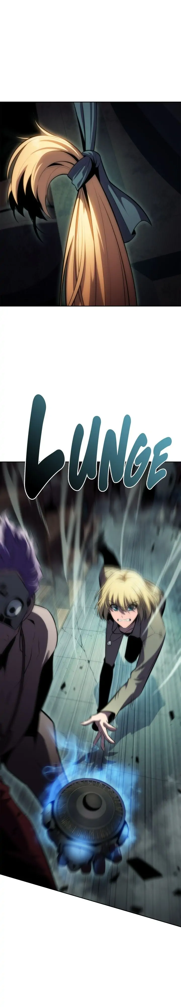 Read I'm the Max-Level Newbie EN Manga Online