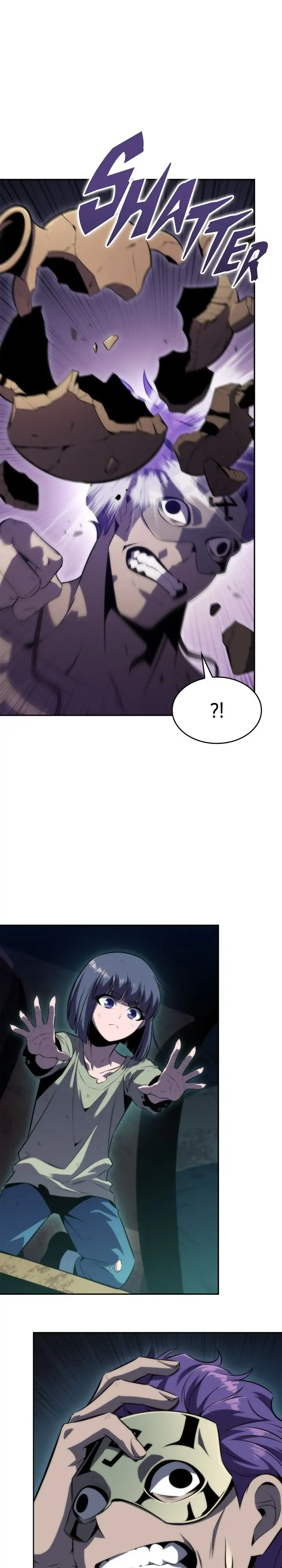 Read I'm the Max-Level Newbie EN Manga Online