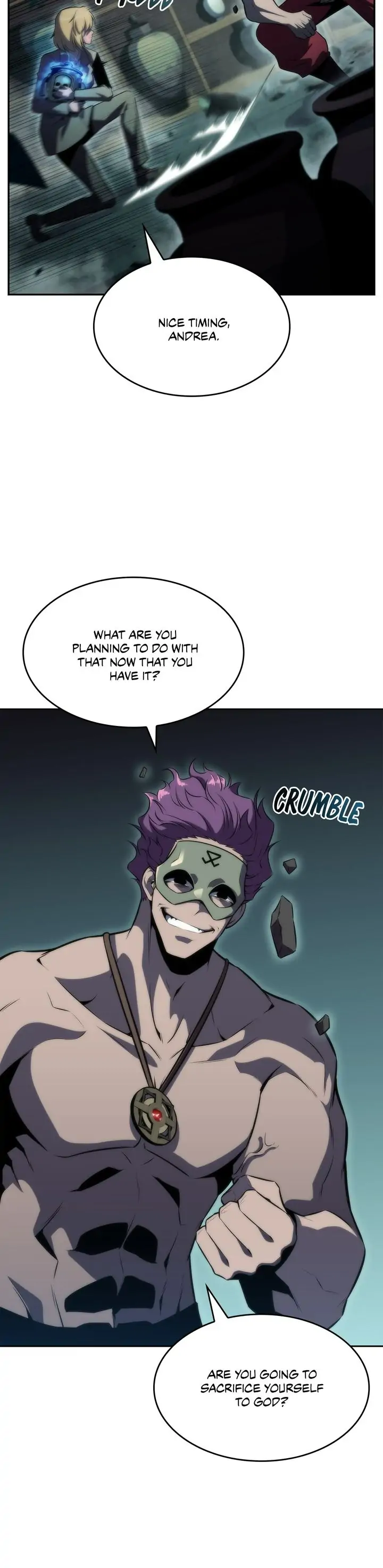 Read I'm the Max-Level Newbie EN Manga Online