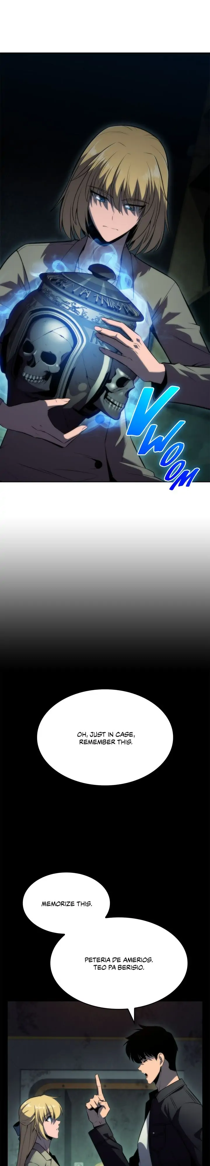 Read I'm the Max-Level Newbie EN Manga Online