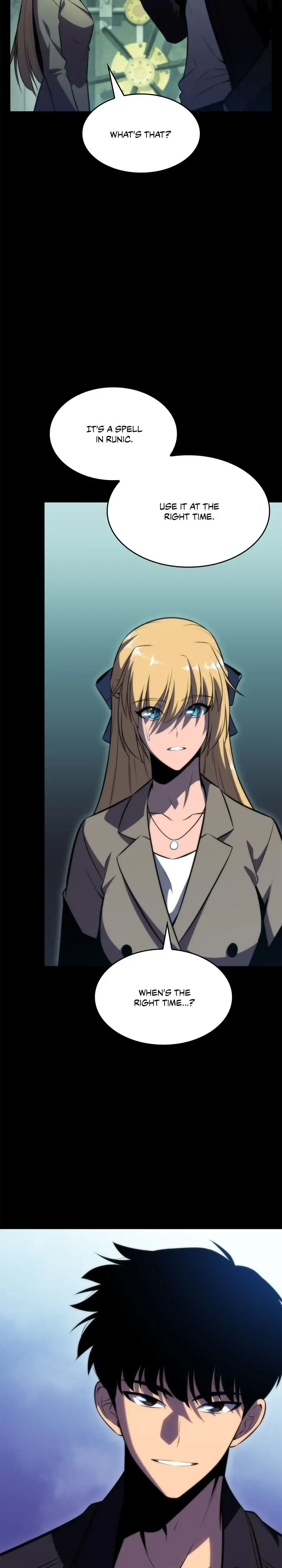 Read I'm the Max-Level Newbie EN Manga Online