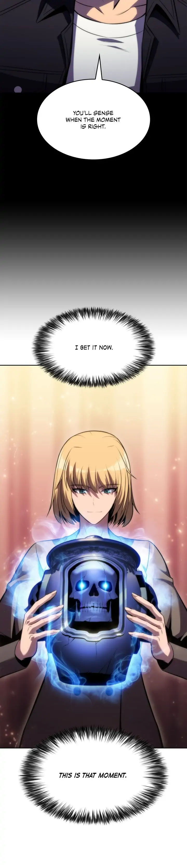 Read I'm the Max-Level Newbie EN Manga Online
