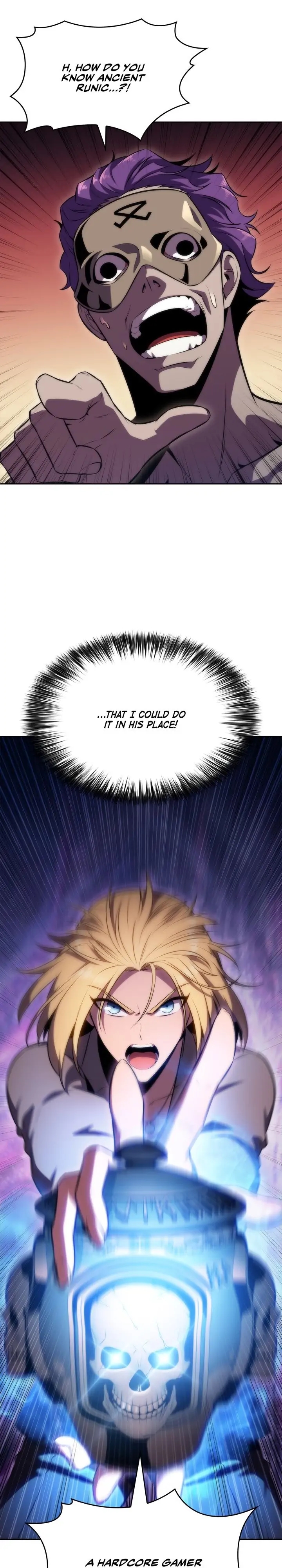 Read I'm the Max-Level Newbie EN Manga Online