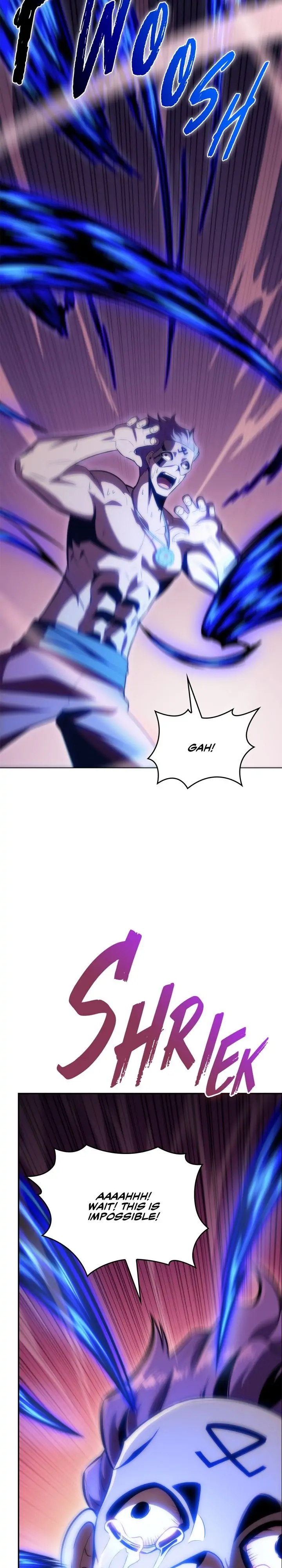 Read I'm the Max-Level Newbie EN Manga Online