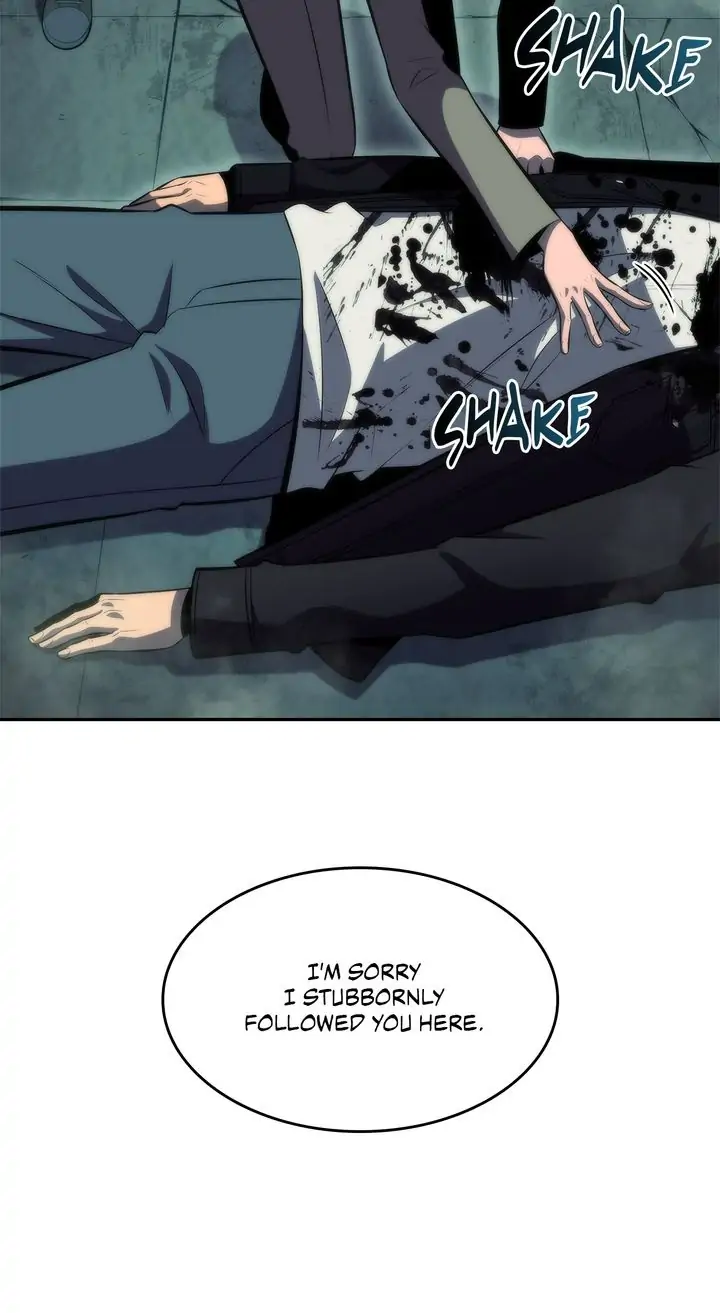 Read I'm the Max-Level Newbie EN Manga Online