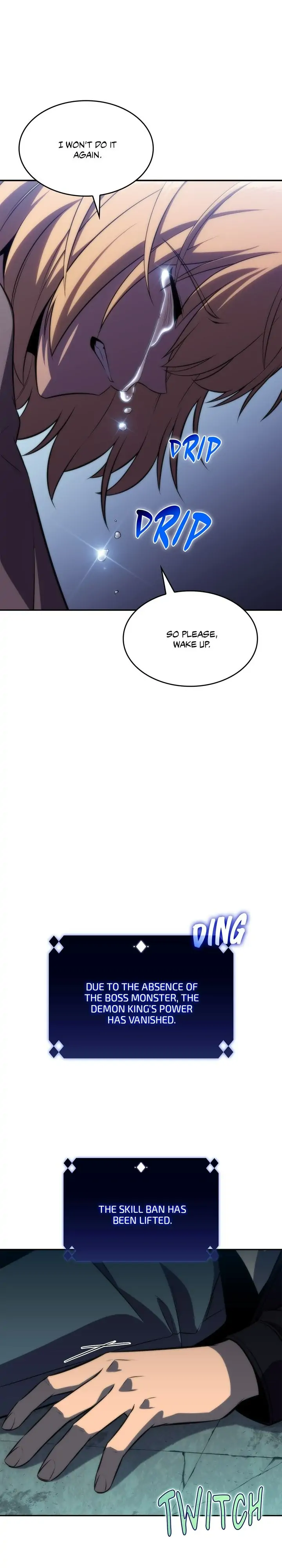 Read I'm the Max-Level Newbie EN Manga Online