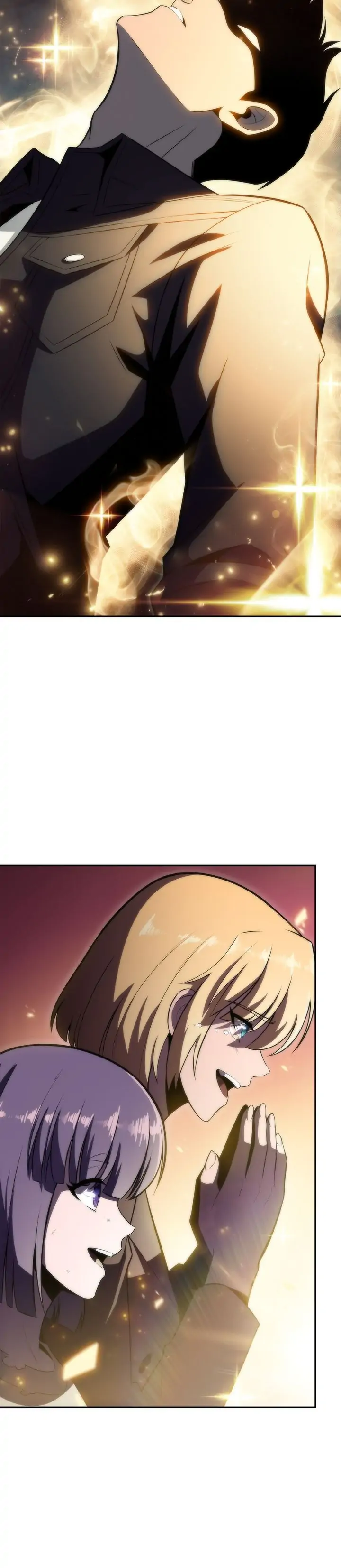 Read I'm the Max-Level Newbie EN Manga Online