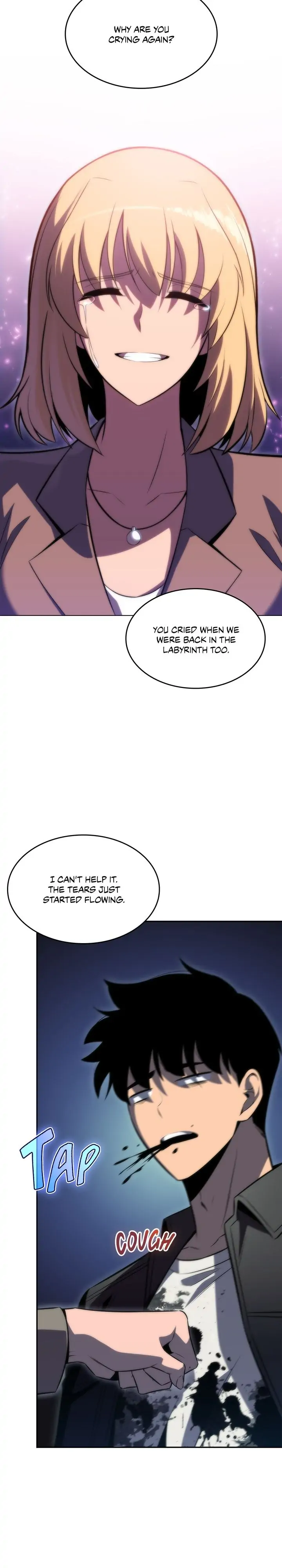 Read I'm the Max-Level Newbie EN Manga Online