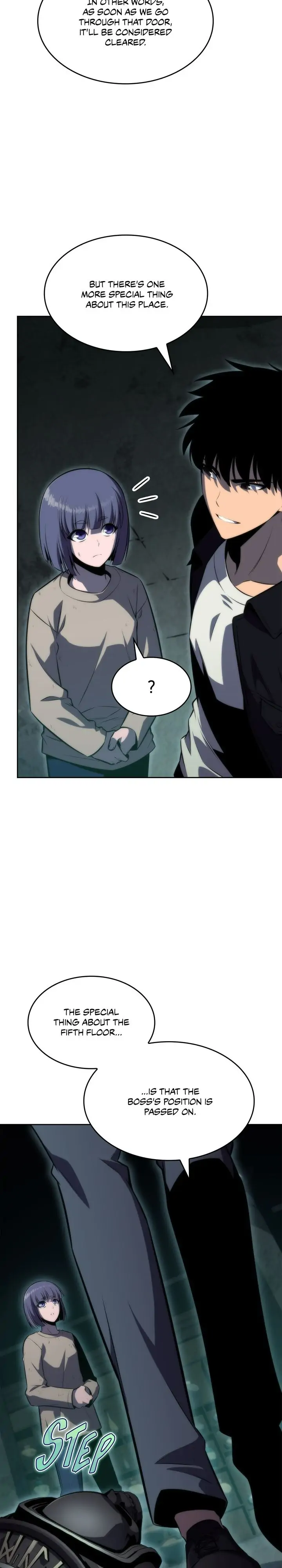 Read I'm the Max-Level Newbie EN Manga Online