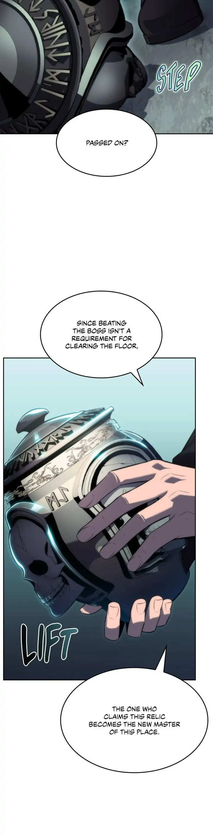 Read I'm the Max-Level Newbie EN Manga Online