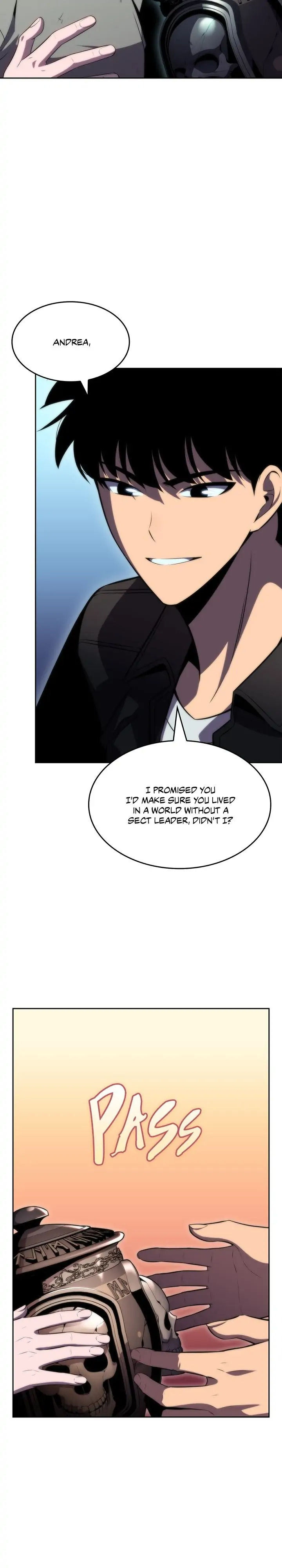 Read I'm the Max-Level Newbie EN Manga Online