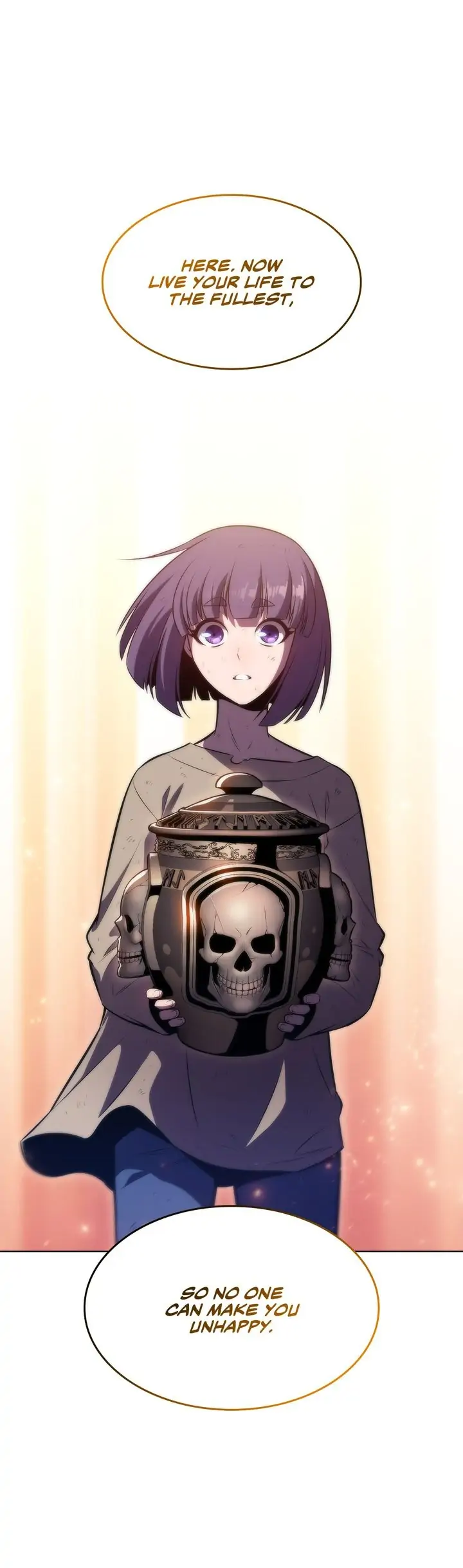 Read I'm the Max-Level Newbie EN Manga Online
