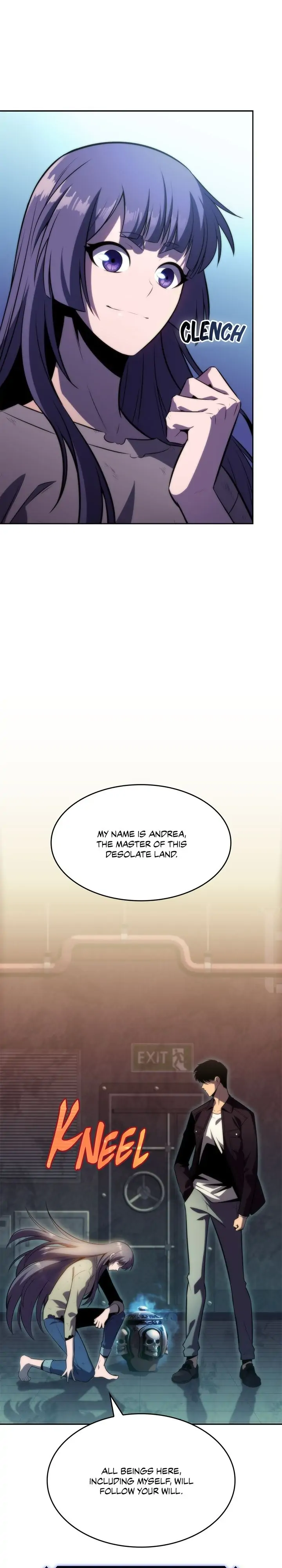 Read I'm the Max-Level Newbie EN Manga Online