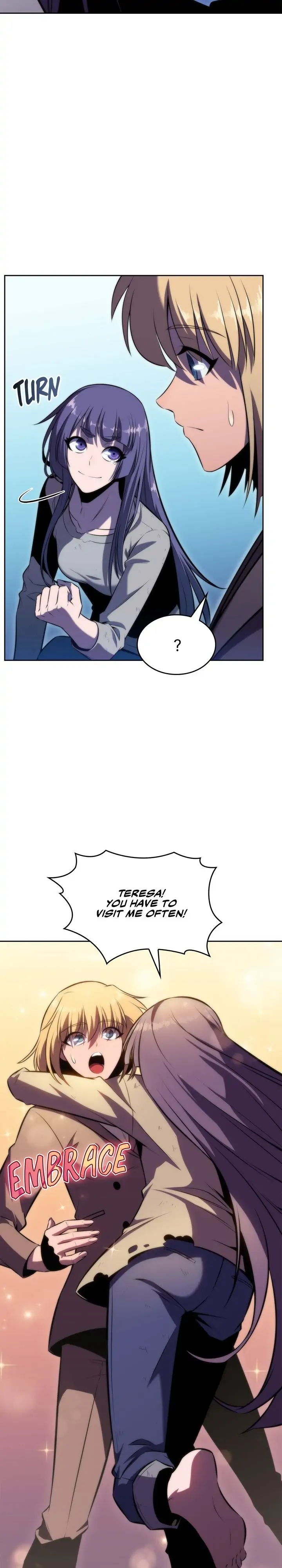 Read I'm the Max-Level Newbie EN Manga Online