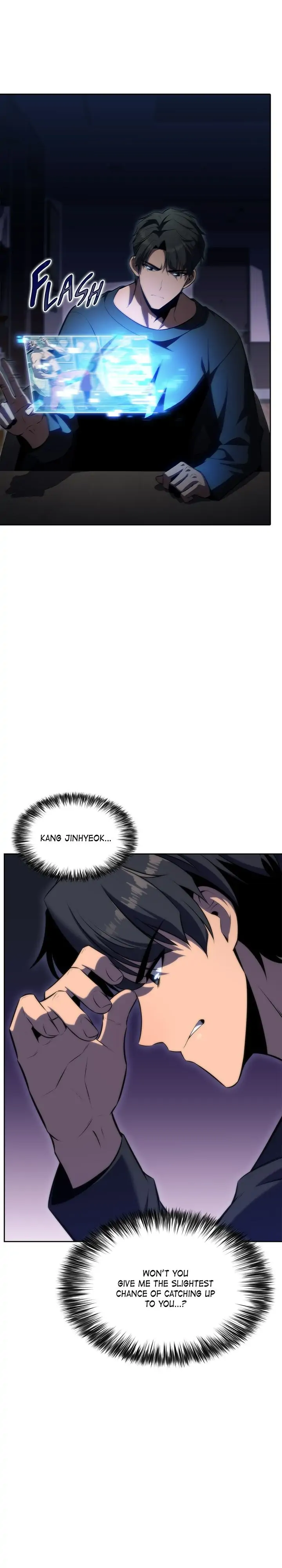Read I'm the Max-Level Newbie EN Manga Online