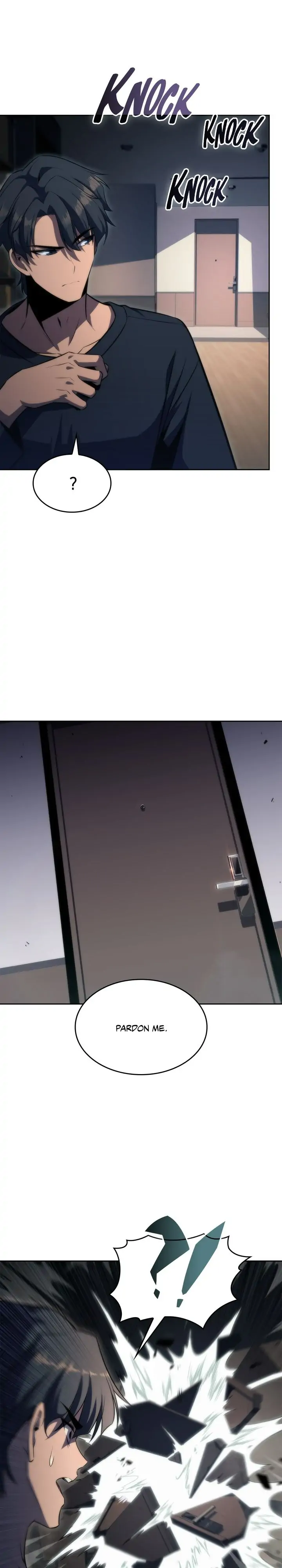 Read I'm the Max-Level Newbie EN Manga Online