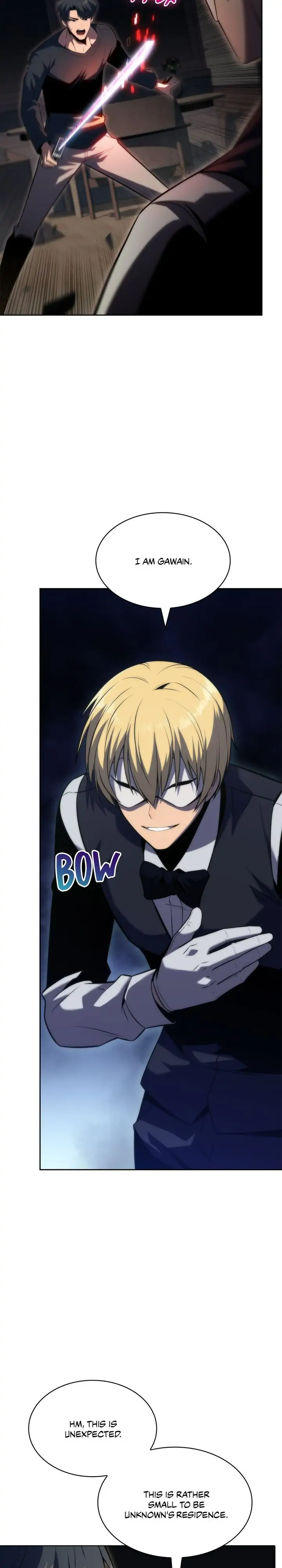 Read I'm the Max-Level Newbie EN Manga Online