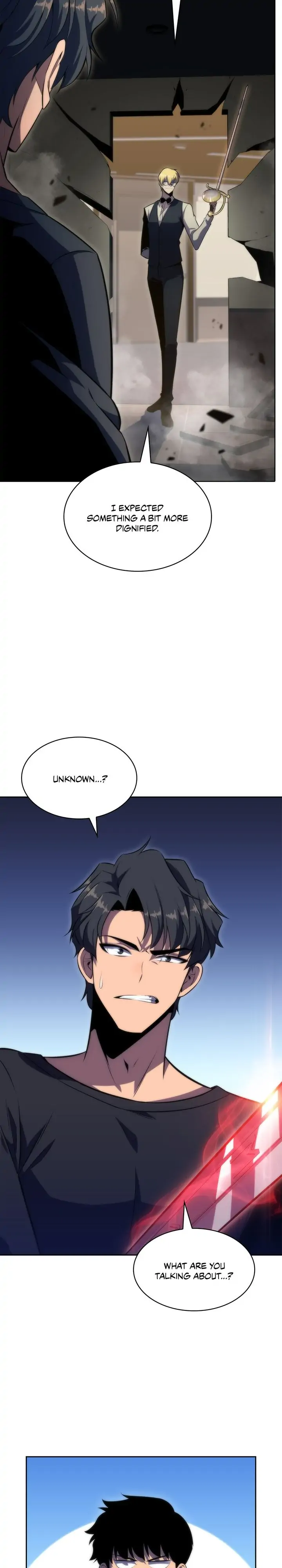 Read I'm the Max-Level Newbie EN Manga Online