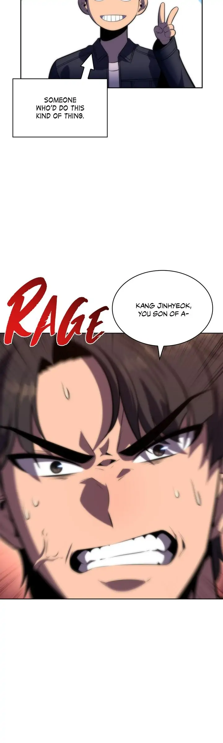 Read I'm the Max-Level Newbie EN Manga Online
