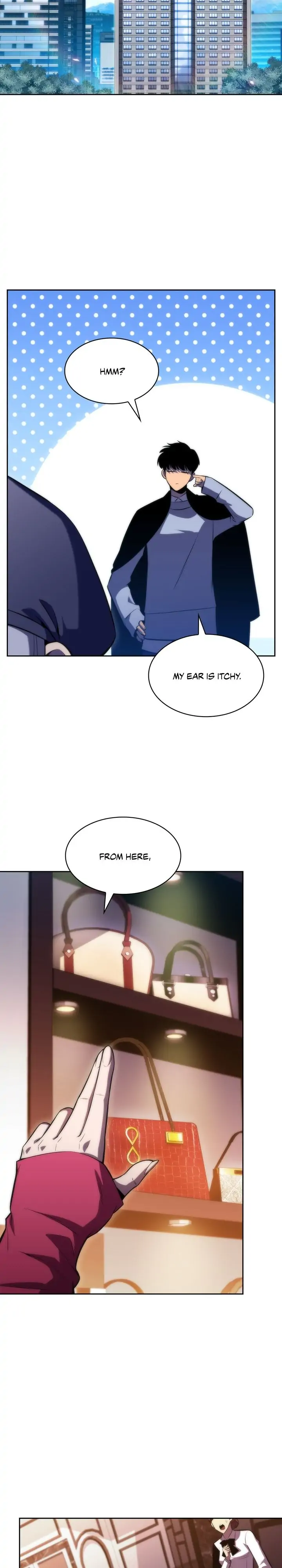 Read I'm the Max-Level Newbie EN Manga Online