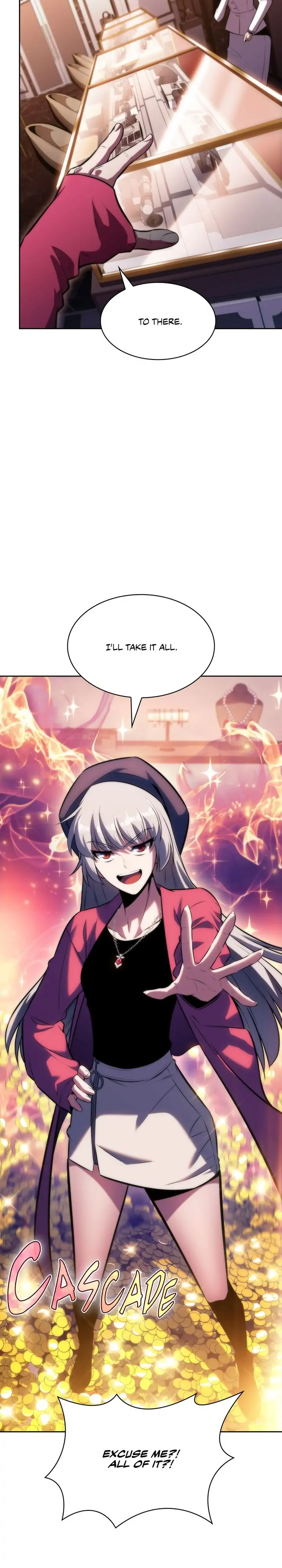 Read I'm the Max-Level Newbie EN Manga Online