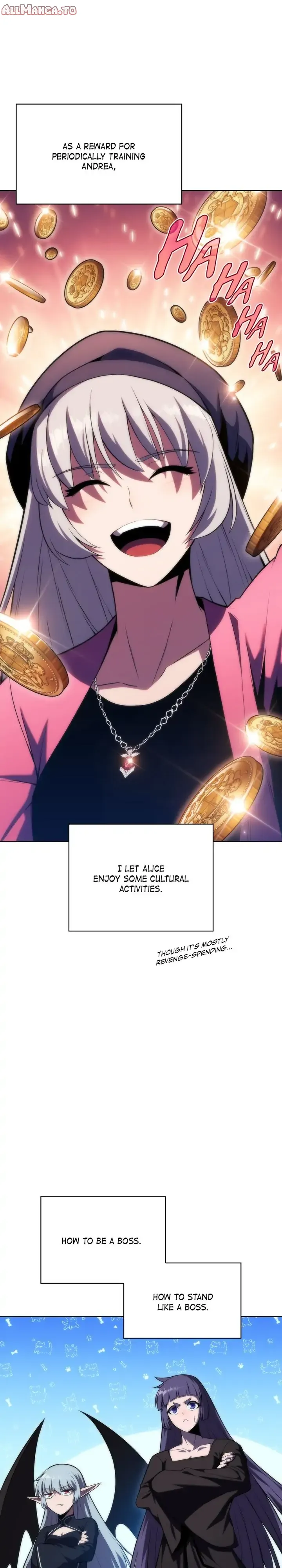 Read I'm the Max-Level Newbie EN Manga Online