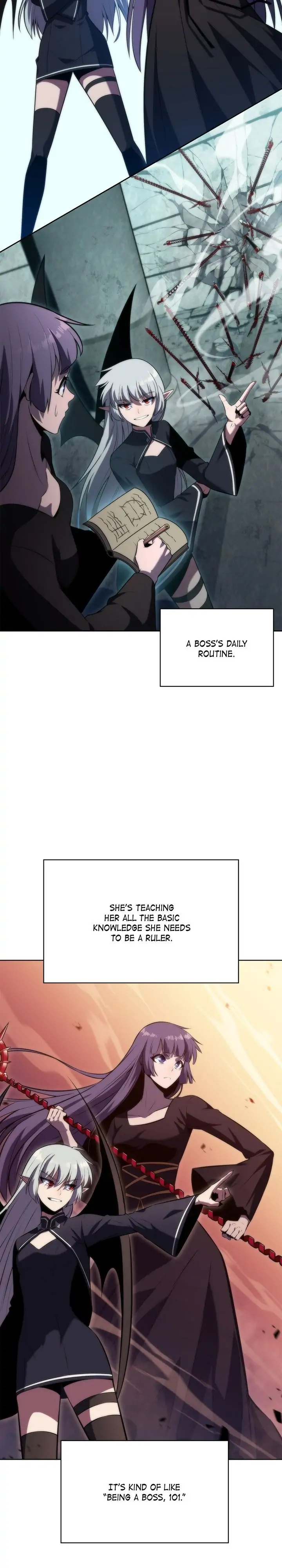 Read I'm the Max-Level Newbie EN Manga Online